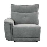 Left Side Reclining Chair