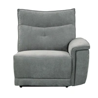 Power Right Side Reclining Chair w/Power Headrest, USB Port