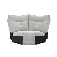 Corner Seat