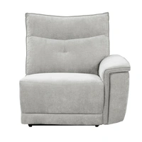 Power Right Side Reclining Chair w/Power Headrest, USB Port