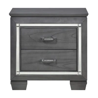 Grey Wood Veneer