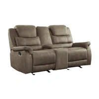 Manual Recliner