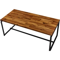 Oak Wood Top