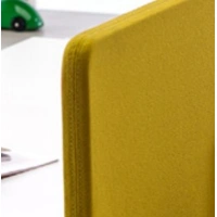 DLN441 - Sewn & Sheathed Upholstered Screen