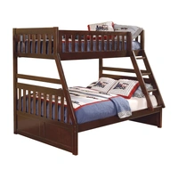 Twin/Full Bed