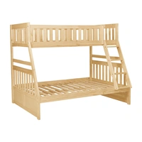Twin/Full Bed