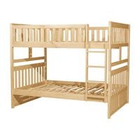 Full/Full Size Bed