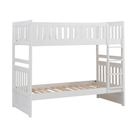 Twin/Twin Bed