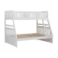Twin/Full Bed