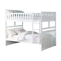 Full/Full Bed