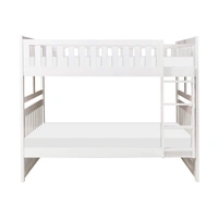 Full/Full Size Bed