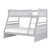 Twin/Full Size Bed