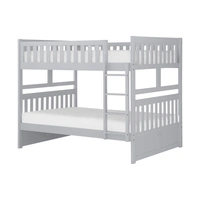 Full/Full Size Bed
