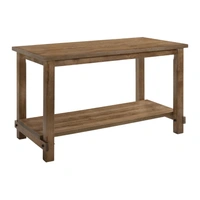 Counter Table