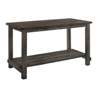 Counter Table