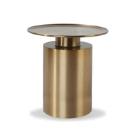 Antique Brass