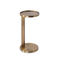 Antique Brass