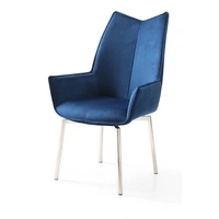 Blue Fabric