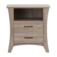 Rustic Natural