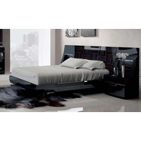 Queen Size Bed