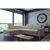 Left Facing Chaise