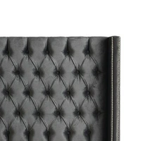 Fabric Medium Gray