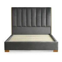 Medium Gray Fabric