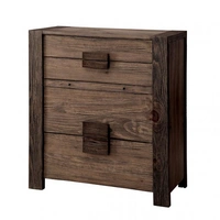 Rustic Natural Tone