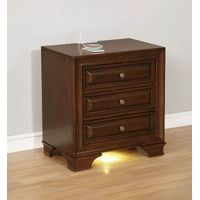 Brown Cherry