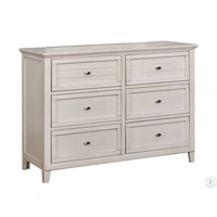 Antique White