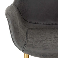 Charcoal Black
