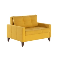 Zigana Yellow