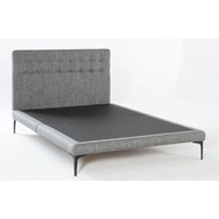 Bell Basic Grey