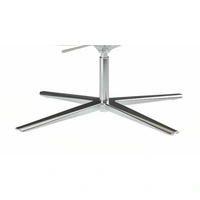 SDH030 - Polished Die-cast Aluminium