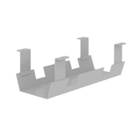 DNZ003 - Cable tray L=14,1 in.