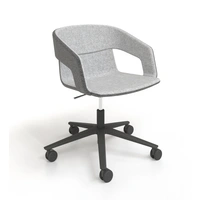 SDA213 - Black Plastic