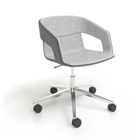 SDA013 - Polished Aluminium