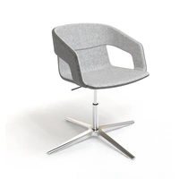 SDA033 - Polished Die-Cast Aluminium