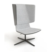 SDF130 - Black Powder-coated Aluminium