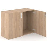 C2C100 - Cabinet (with lock; without shelves and base)