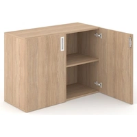 C2C101 - Cabinet (with lock and shelf; without base)