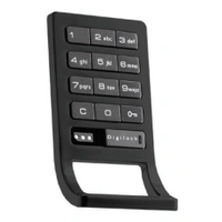 4G series electronic KEYPAD lock for shared use (CS)