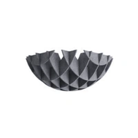 AWU080 - PET cloud SHADE, Ø 32,5 in