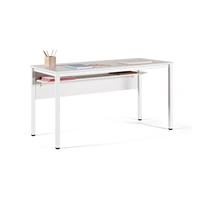 CL553F - Rectangular Desk