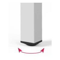 F - Levelers