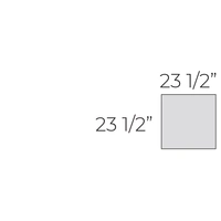 CL606F - Desk w/Levelers Support