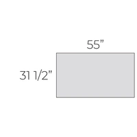 CL13F - Desk w/Levelers Support