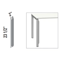 50720 - Magnetic Cable Riser