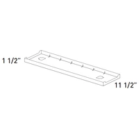 6031 1/2”0 - Elecrtification System for Bench Desks