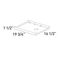 57890 - Elecrtification System for Bench Desks